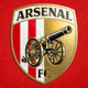 阿森纳足球俱乐部官方队徽 - Arsenal FC