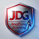 JDG战队官方Logo - JingDong Gaming英雄联盟战队