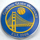 金州勇士队官方队徽 - Golden State Warriors