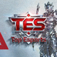 TES战队官方Logo - Top Esports英雄联盟战队